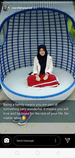 Allisa Fajarti Gabriela profile icon