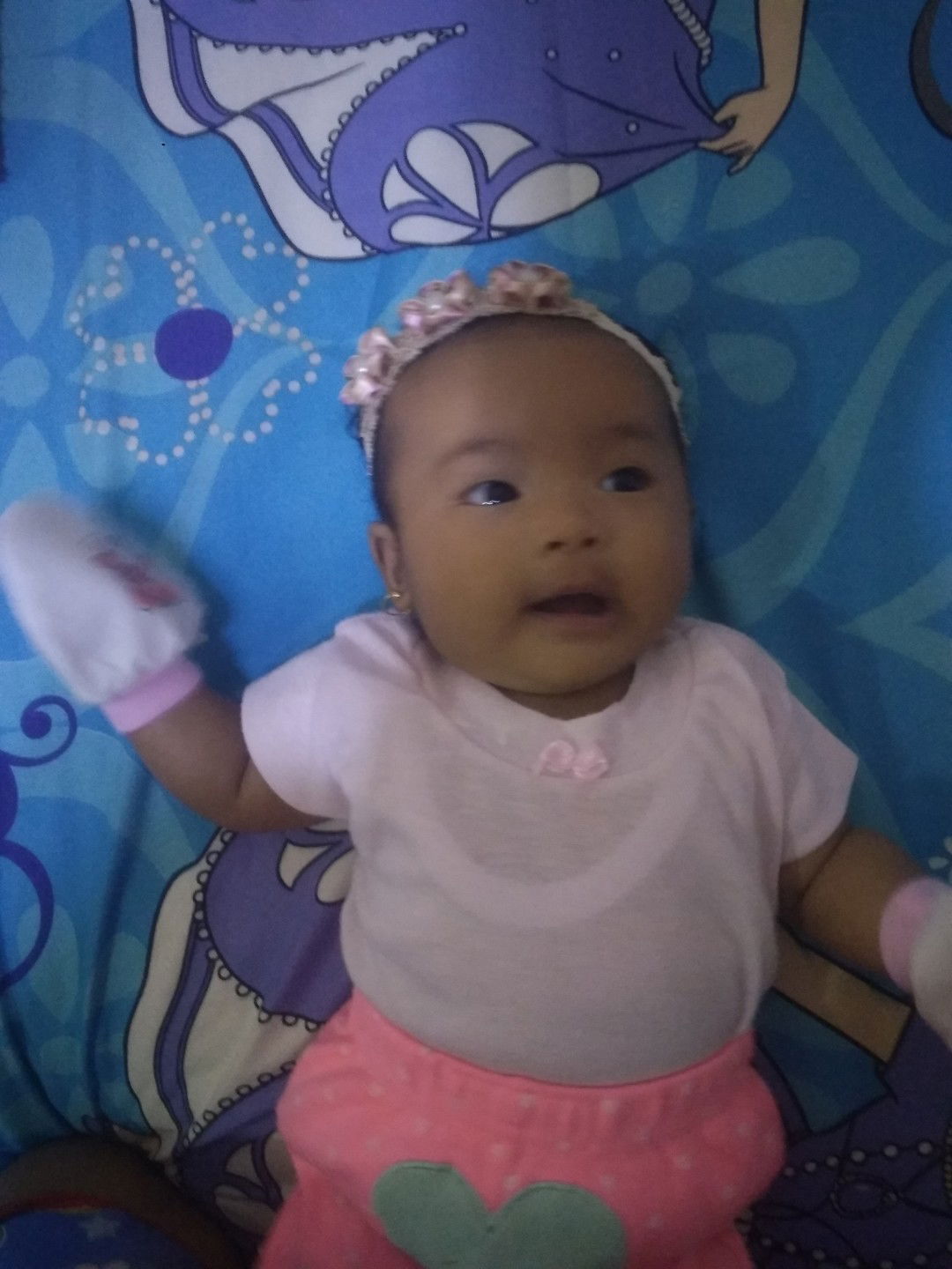 Titik Suryani profile icon