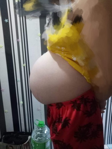 Pregnancy