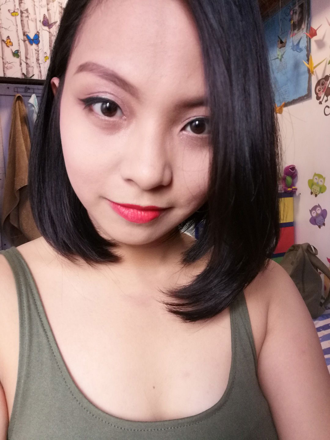 Kim Anne De Asis profile icon