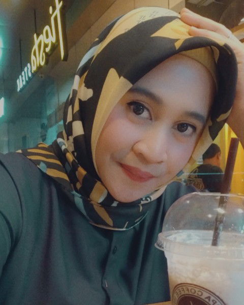 Sinta Puspita sari profile icon