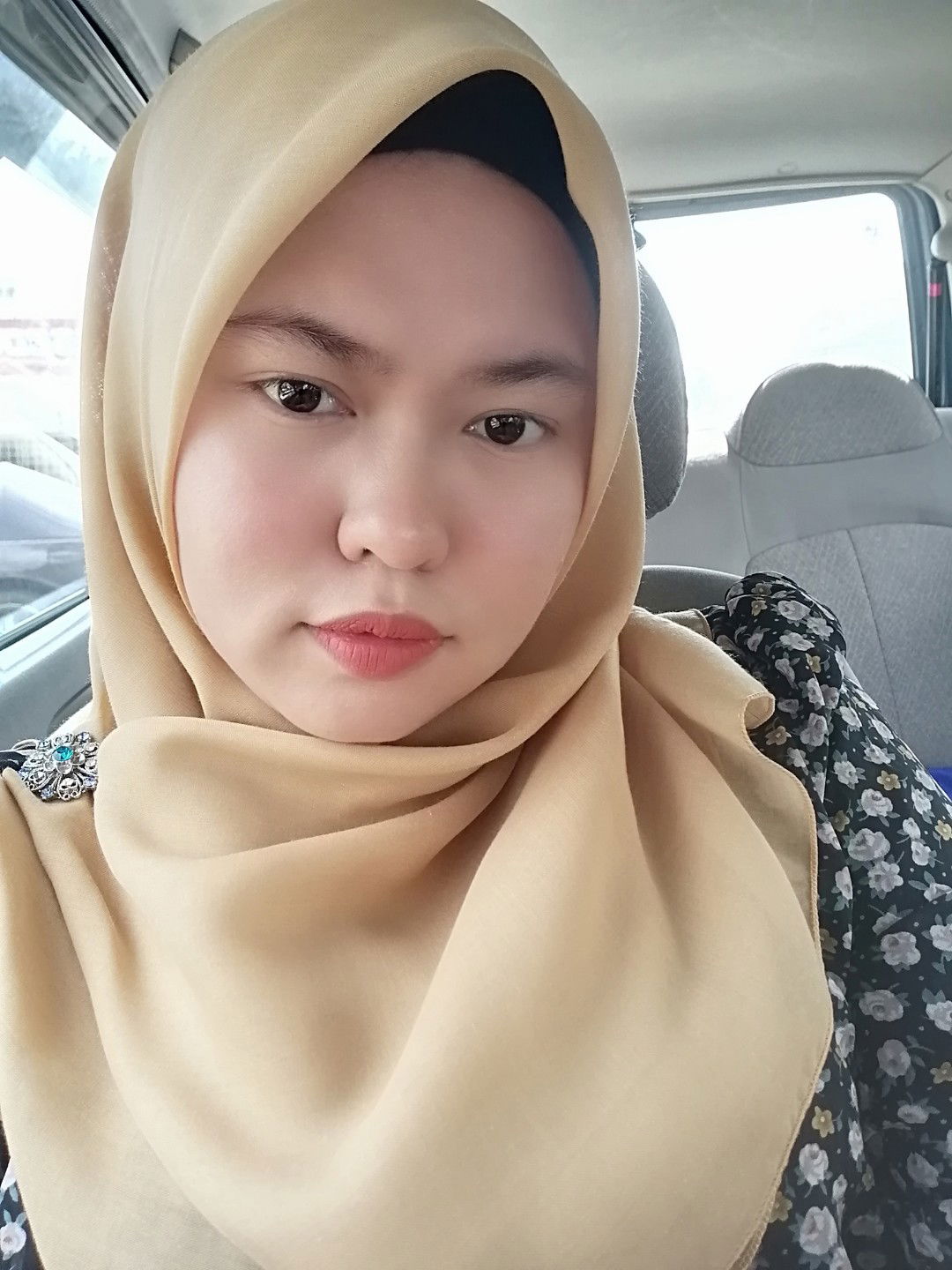 Amarina Puteri profile icon