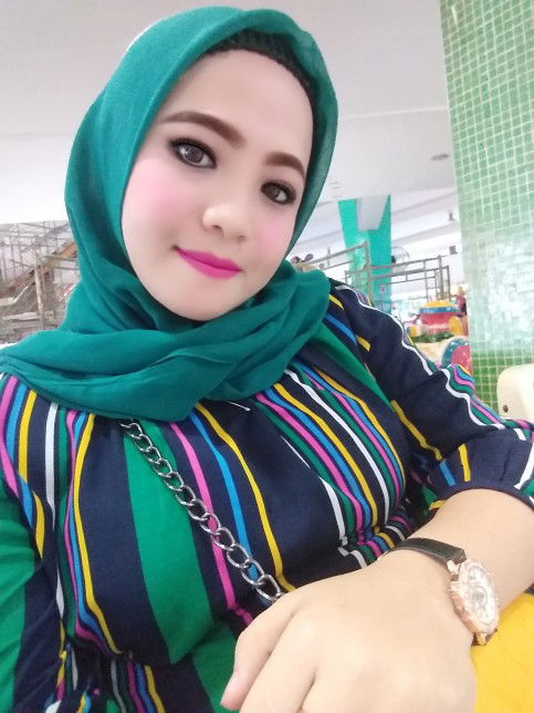 Ayu Remba profile icon