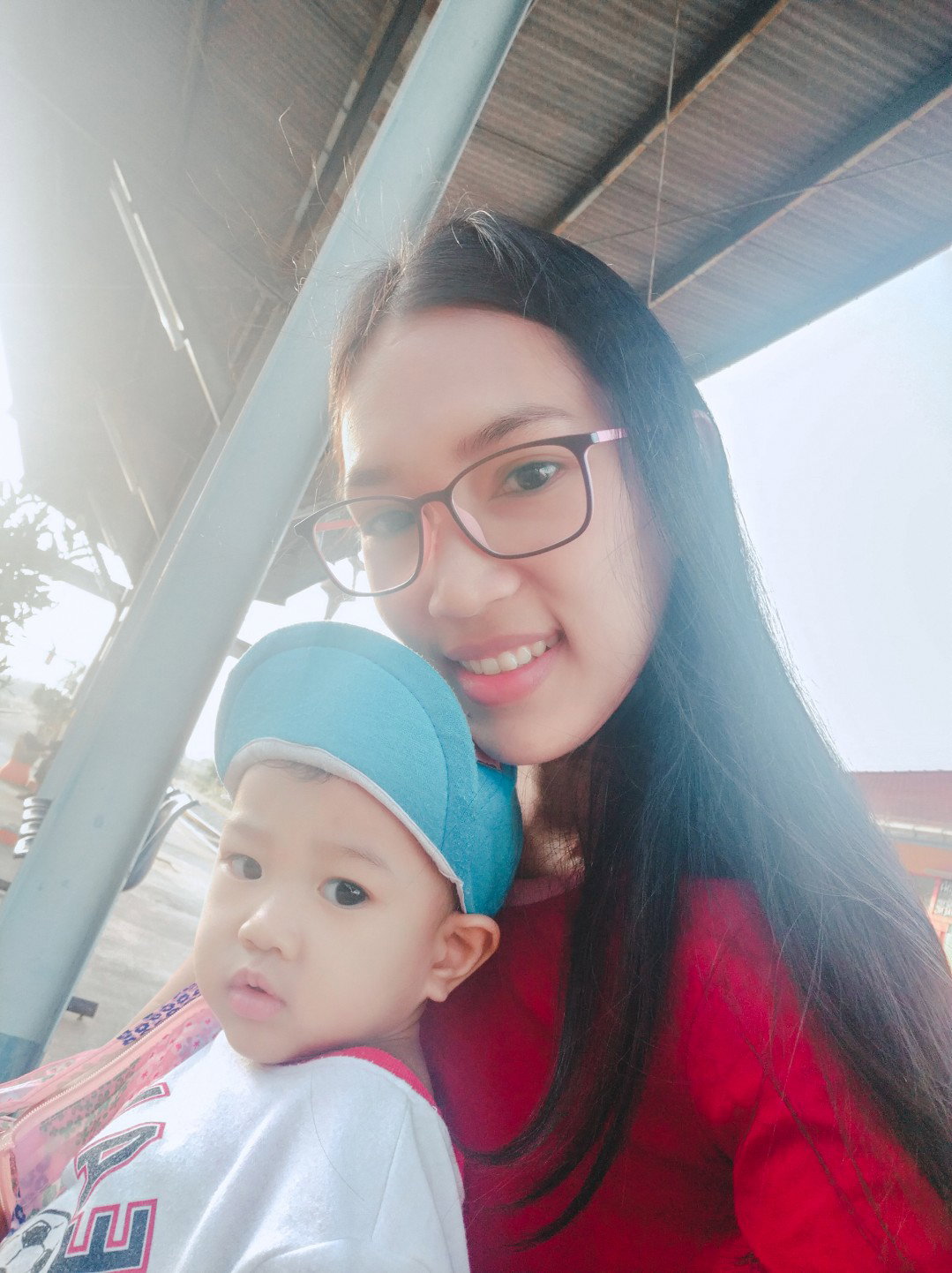 Krittiyaporn Seuachom profile icon