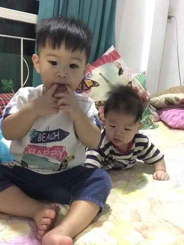 เลี้ยงลูกอยู่บ้านสบายเนอะ ไม่ต้องทำงาน!!?