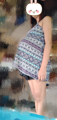 37 weeks and 5 days