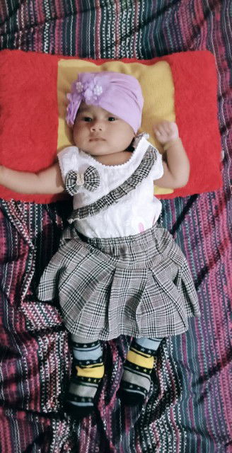 Ida D. Falakhah profile icon