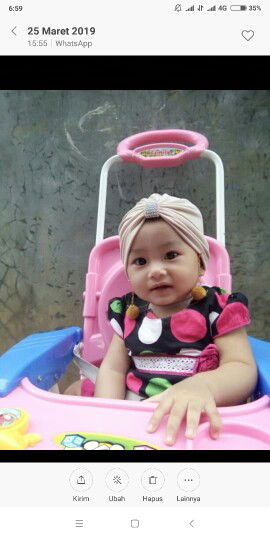 Yuni Ropitasari profile icon