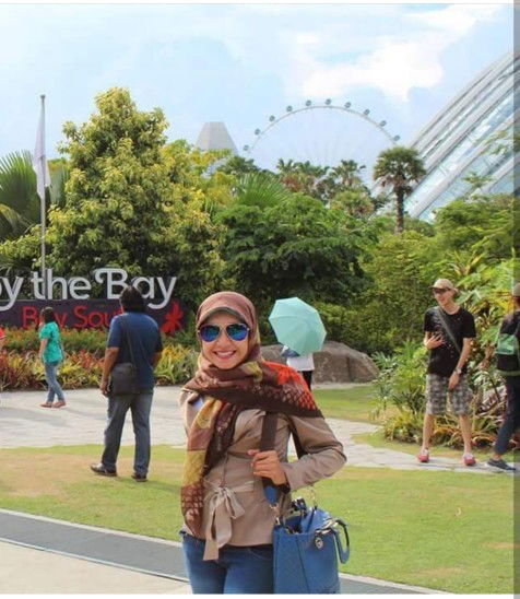 Merinda Lestari profile icon