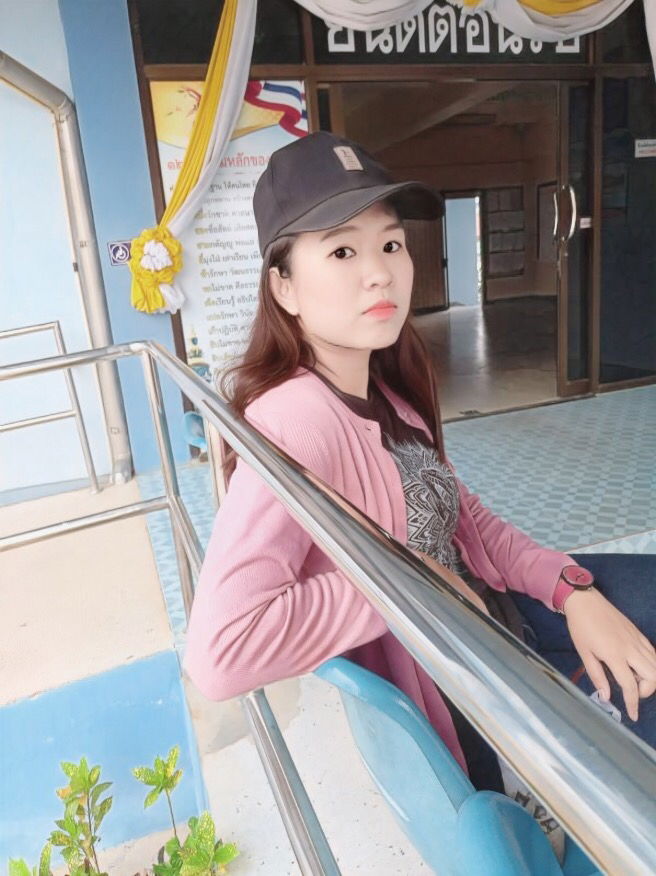 Thip Toy profile icon