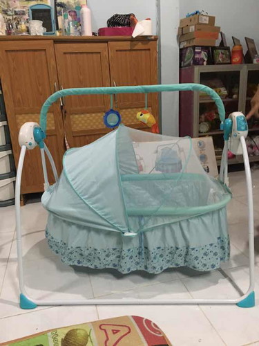 เปลไฟฟ้า มือ 2❌ปิดการขาย❌