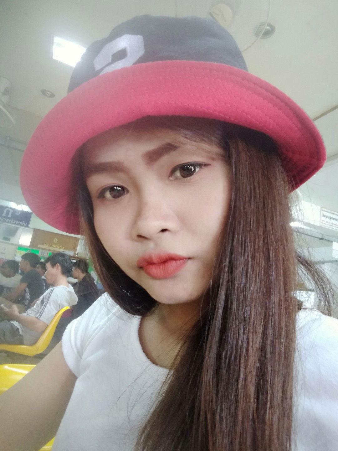 สายฝน เดชวารี profile icon