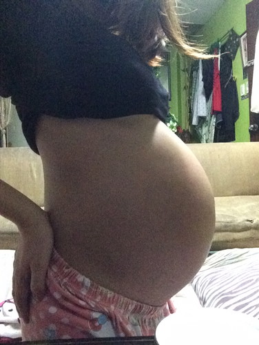 36weeks and 4days