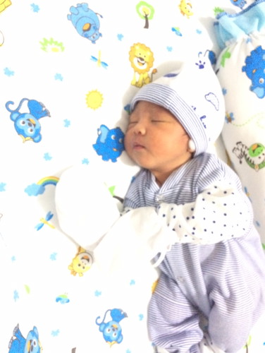 WELCOME 2020 BABY ALAS KO ?