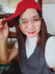 Mary grace Namuag profile icon