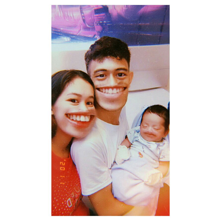 Aly Villaroza profile icon