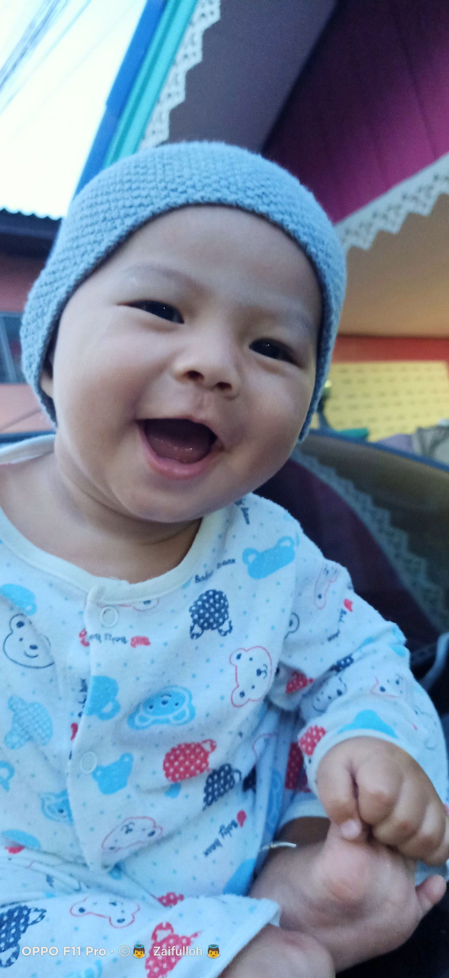 ญันนะห์ สัสดี profile icon