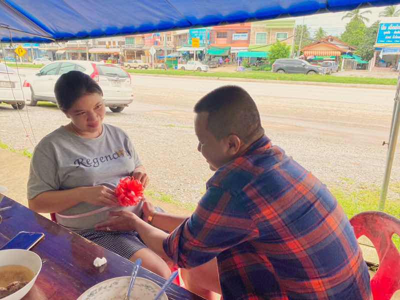 Noonoi Kaewyote profile icon