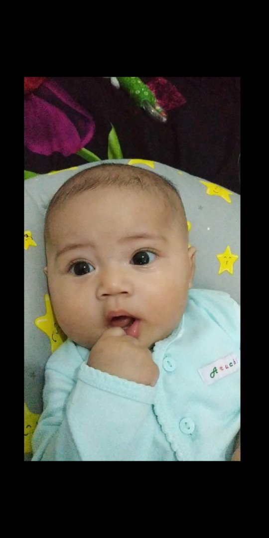 Lia Kurniawati profile icon