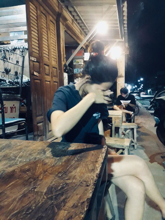 นฤถร ทิพย์พิมพา profile icon