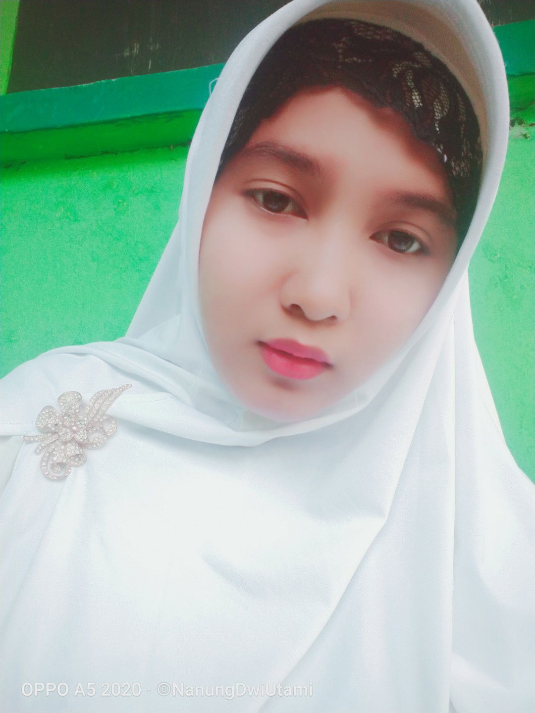 Nanung Dwi Utami profile icon