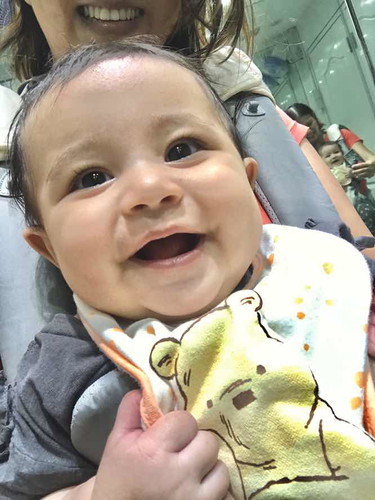 แชร์รอยยิ้ม?