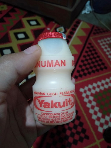 Yakult