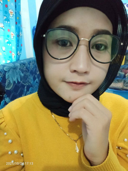 Yeni Andriani profile icon