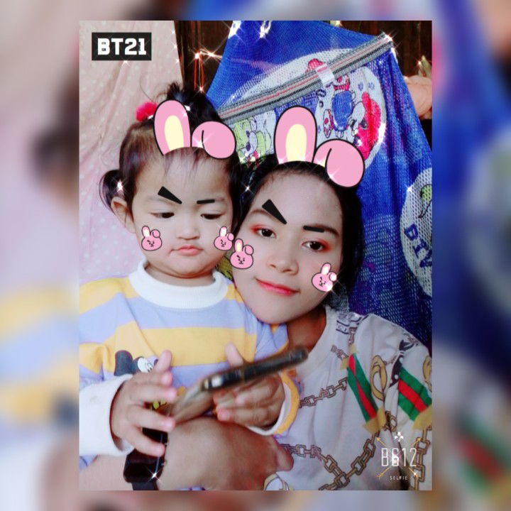 น้องริน น้องรีน สายยิ้ม'ม profile icon