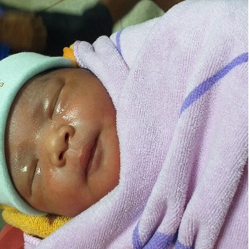 ลูกสาว