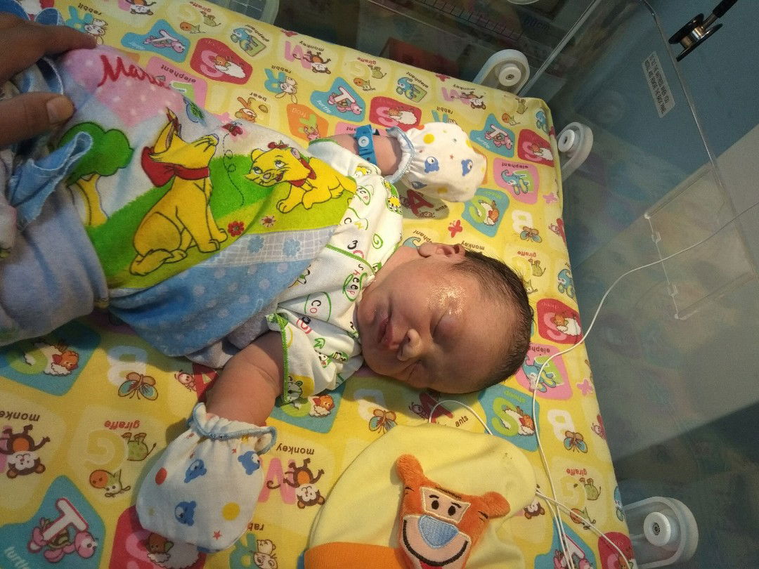 Alhamdulillah Launching