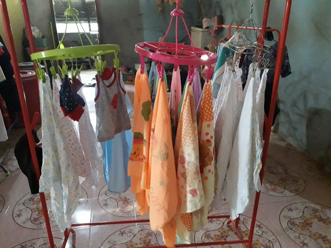 เดือนมีนา บ้านนี้เตรียมแล้วน่ะ