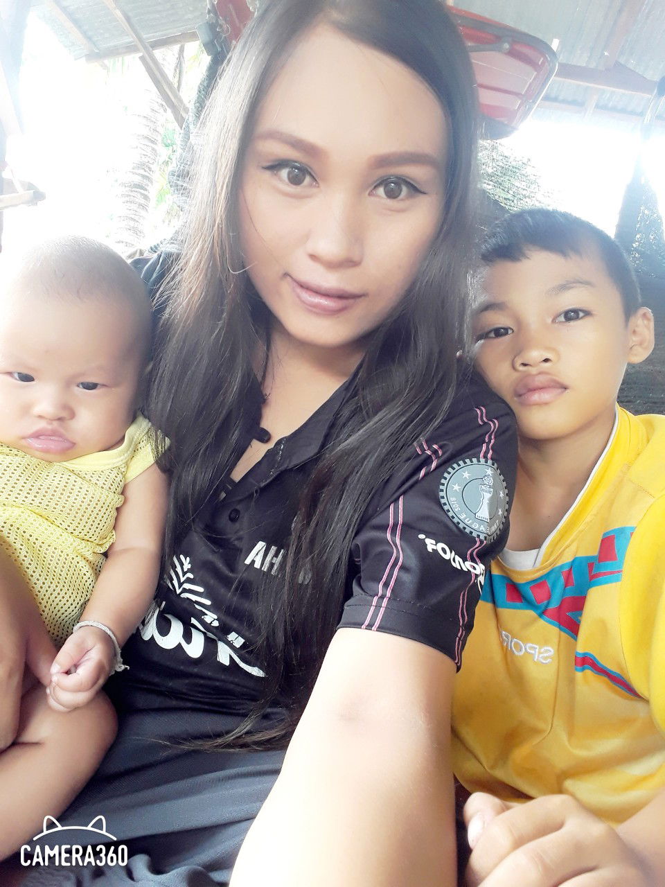 Nittaya Karunrat profile icon