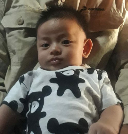 Ratih Agustina RA profile icon