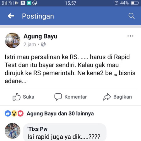 Bener gak