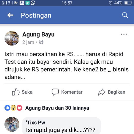 Bener gak