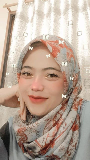 intan pertiwi profile icon