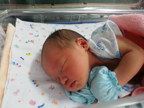 แตกแล้วจร้า