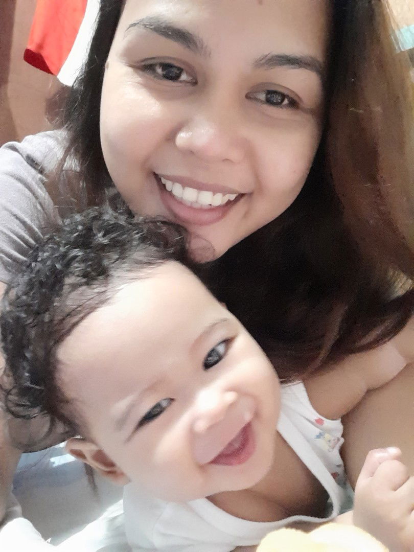 Marlyn Deñado profile icon