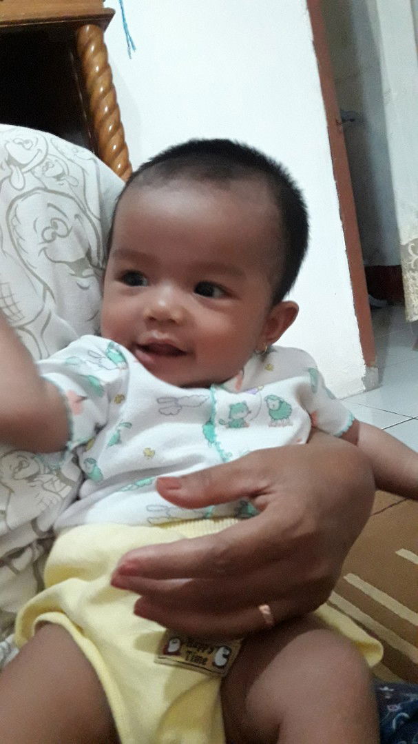 rini indriany profile icon