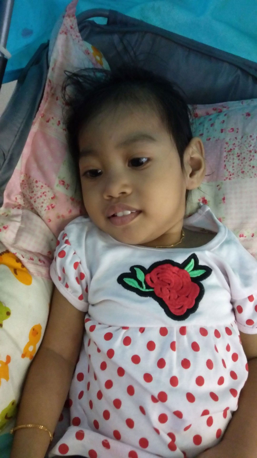 Siti mariam binti abdullah profile icon