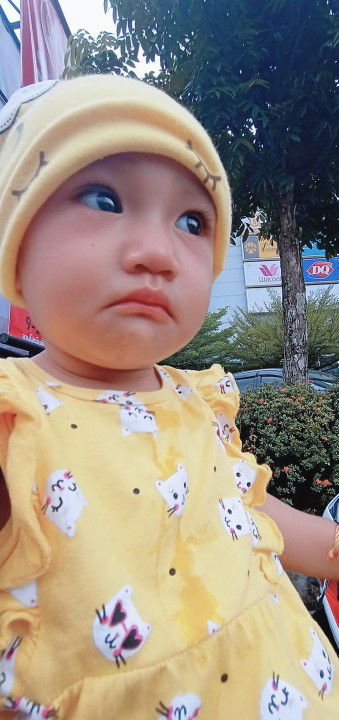 คุณแม่มีวิธีรับมือเมื่อลูกงอแงกันอย่างไรบ้างคะ