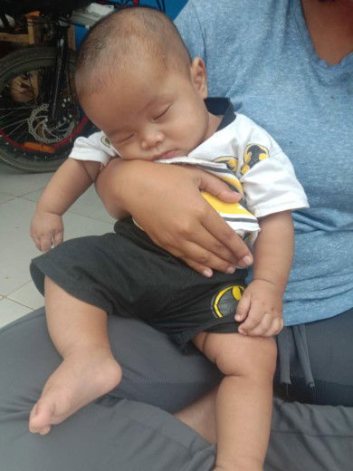 BEBYOLA EBEL SAPUTRI profile icon