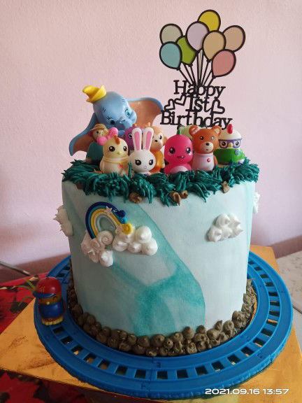 ainul syuhaida profile icon