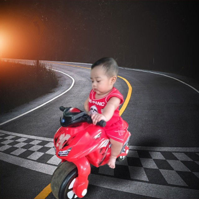 Hany {mamaaxel} profile icon