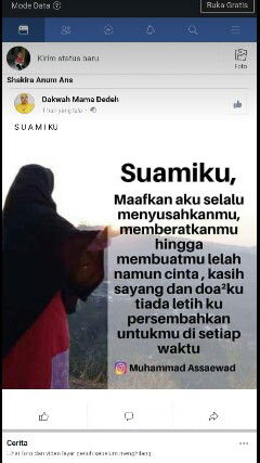 Anisa Fitri78 profile icon