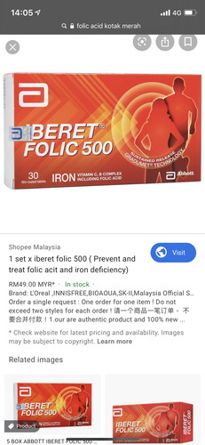 folic asid