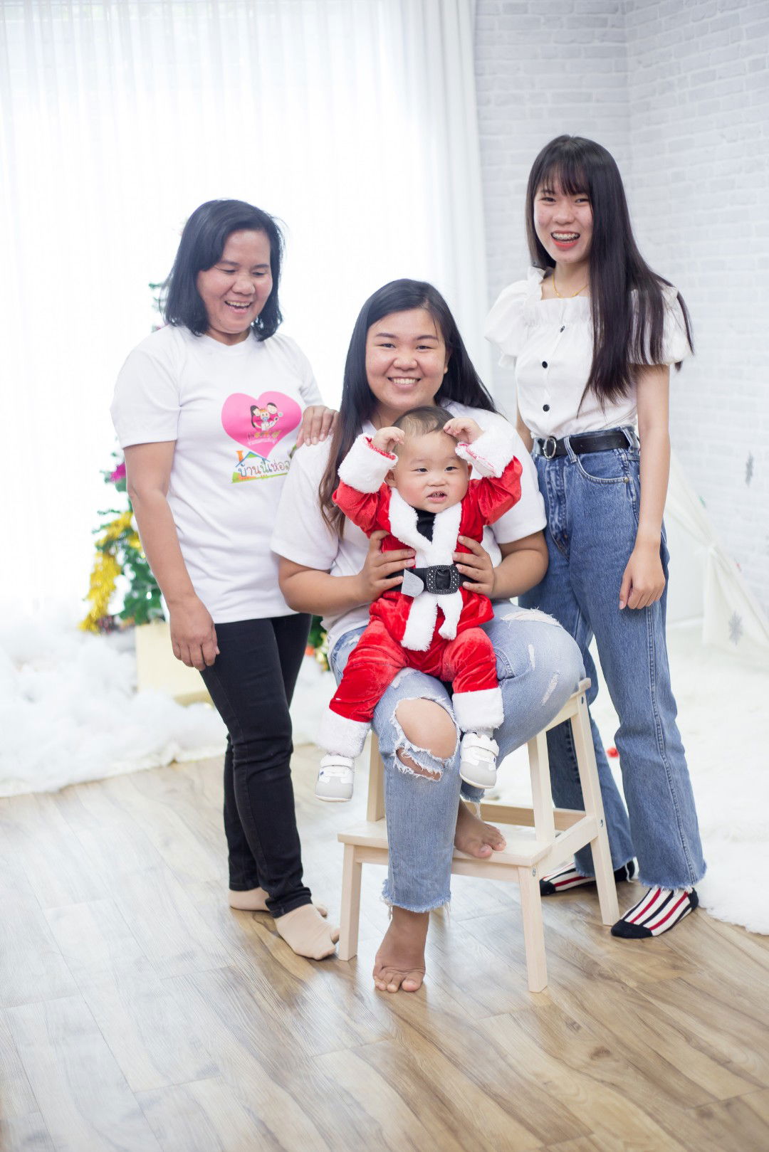 Suthassanee Srichaiwong profile icon