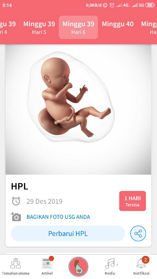 Kuhargai Perjanjianmu Buah Hatiku