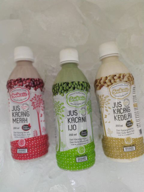 Asi booster & mood booster